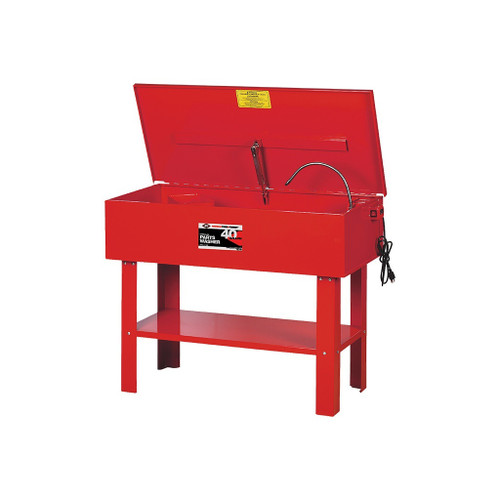 40 Gallon Parts Washer Midwest Technology