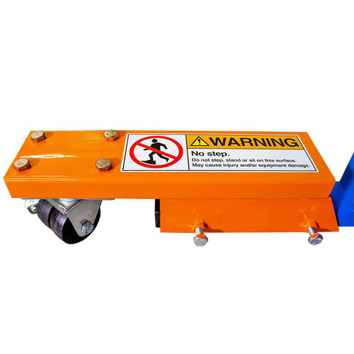 MetalPro Universal Wheel Kit Midwest Technology