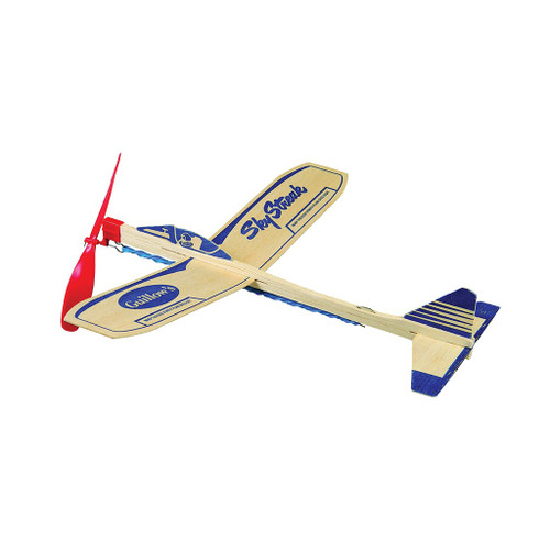 Sleek streak balsa airplane shop