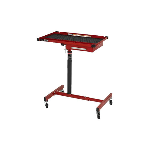 AFF Under-Hood Mobile Work Table | Midwest Technology