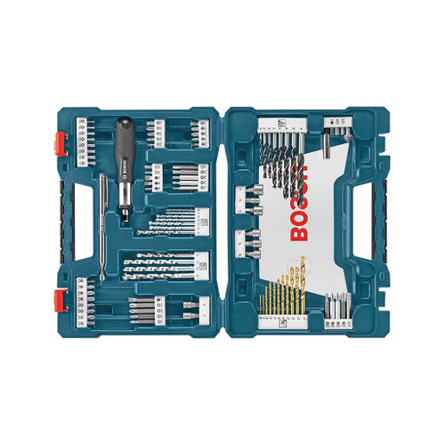 Bosch Drilling & Driving Bit Set | Midwest Technology