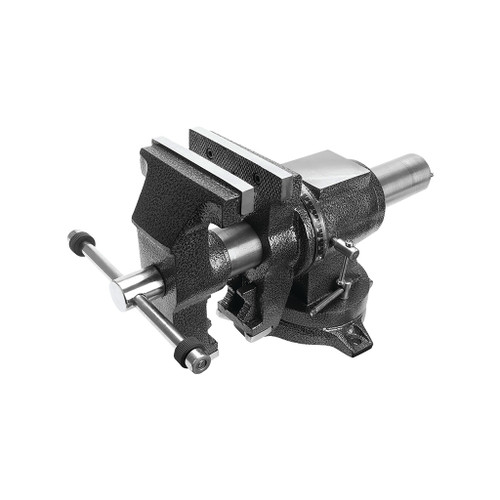 Performance Tool 5" Swivel Vise Midwest Technology