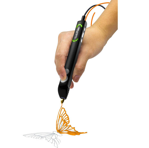 3Doodler Flow 3D Pen | Midwest Technology