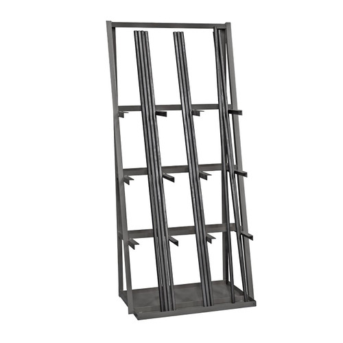 Durham Vertical Bar Rack | Midwest Technology