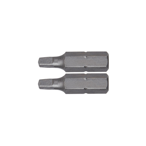 Irwin Insert Bit, Square, #2 x 1