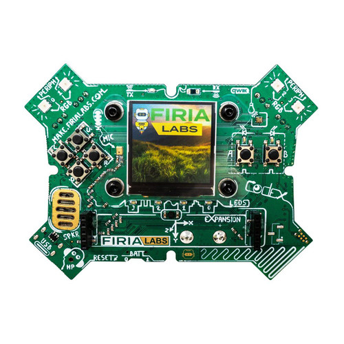 Firia Labs Codex with Python Kit | Midwest Technology