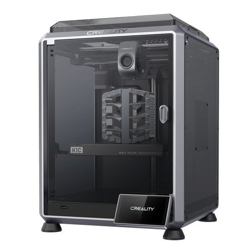 Creality K1C 3D Printer | Midwest Technology