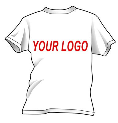 Full color t-shirt printing!