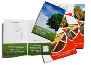 Presentation Folders