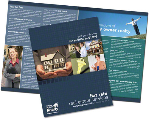 Booklets / Catalogs