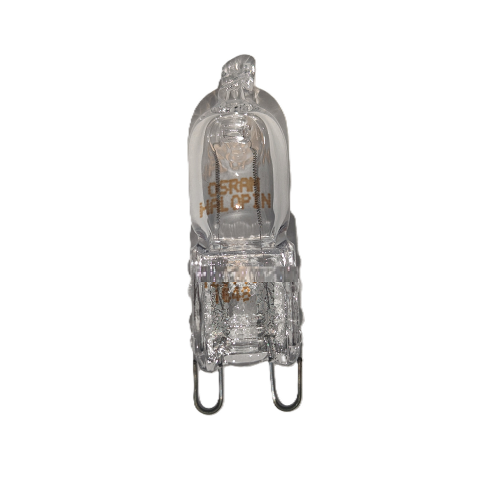 Lampe Spot Halogène Osram Halospot P – Ampoule Neuve