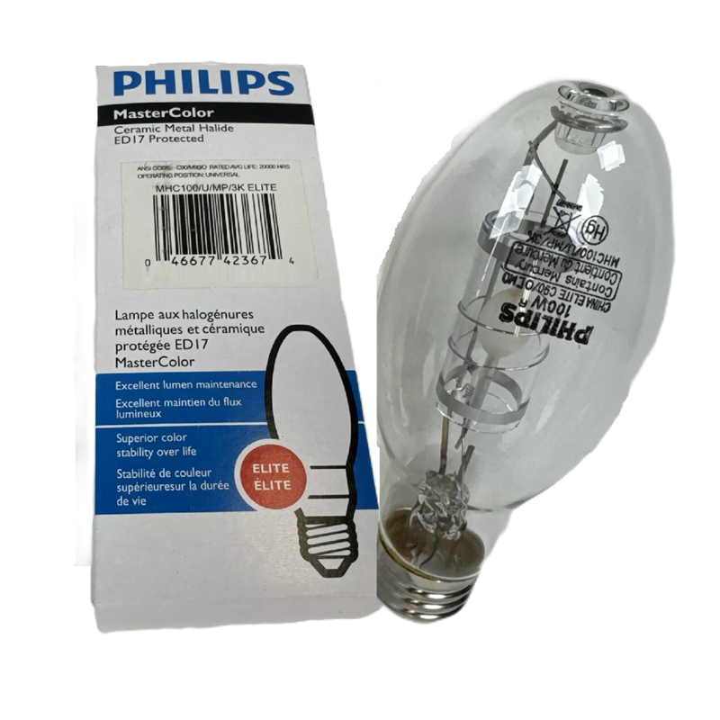 Philips 233684 MHC100/U/MP/3K/ALTO - ADLSupply.com