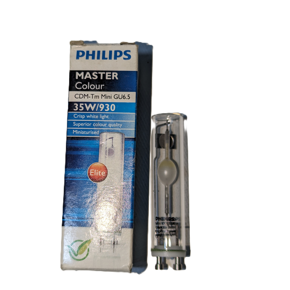 Philips 41879-8 CDM35/TM/930/ GU6.5 ELITE - ADLSupply.com