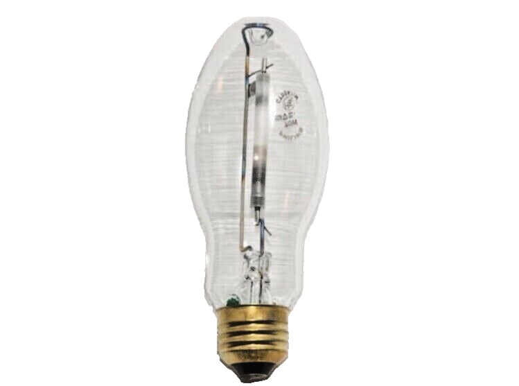 Philips 30347-9 150W High Intensity Discharge (HID) Lamp – 24000-Hour Life, 2100K Warm Light