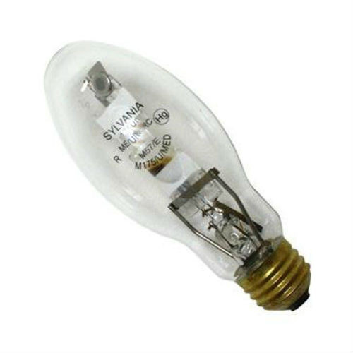 Sylvania 64479 | 175W E17 Medium Base Metalarc Metal Halide Bulb