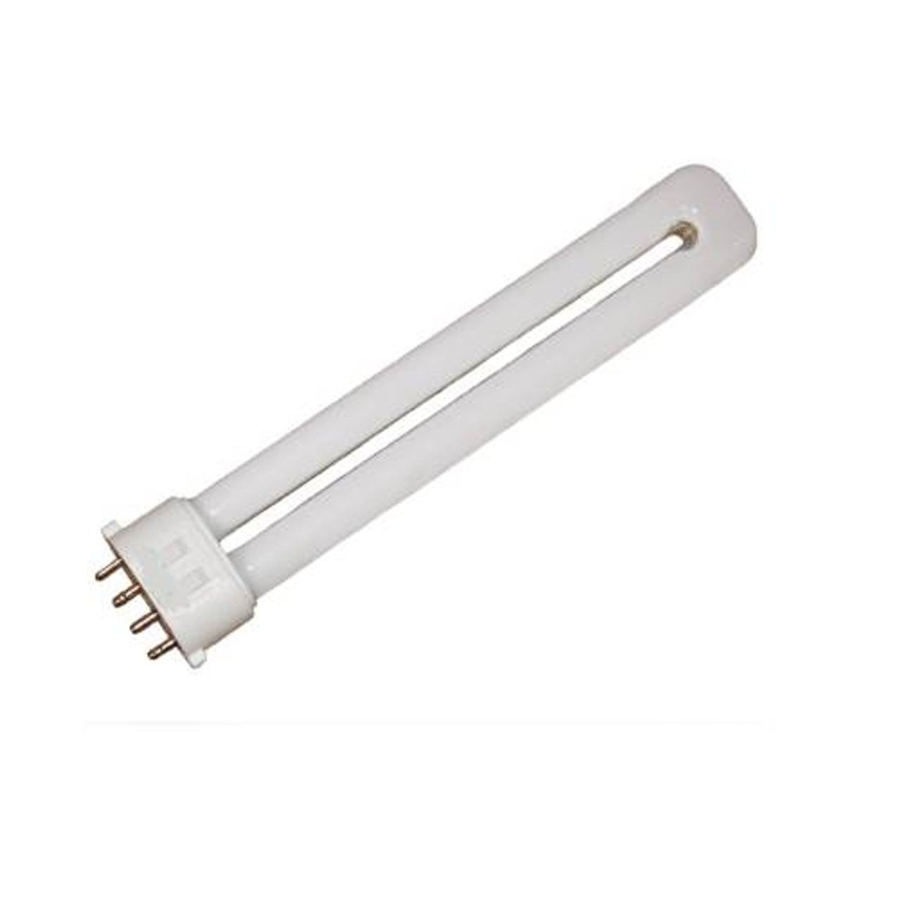 Osram Single Ended 9W 600lm 2G7 Lumilux Interna 4-pin Dulux S/E CFL Lamp