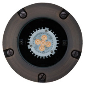 Sollos IGT049AB 996132 Landscape Light Fixture