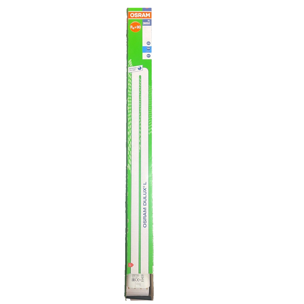 Osram Dulux L 55W/954 2G11 #321400 - ADLSupply.com