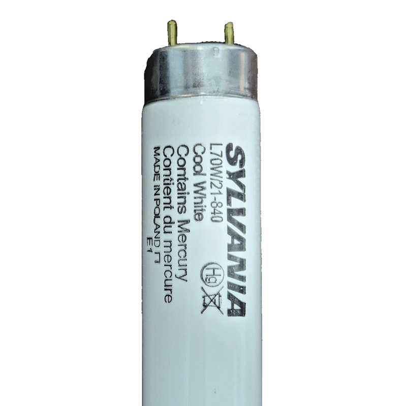 Osram LUMILUX T8 L 70W/21 G13 Fluorescent Lamp | ADL Supply