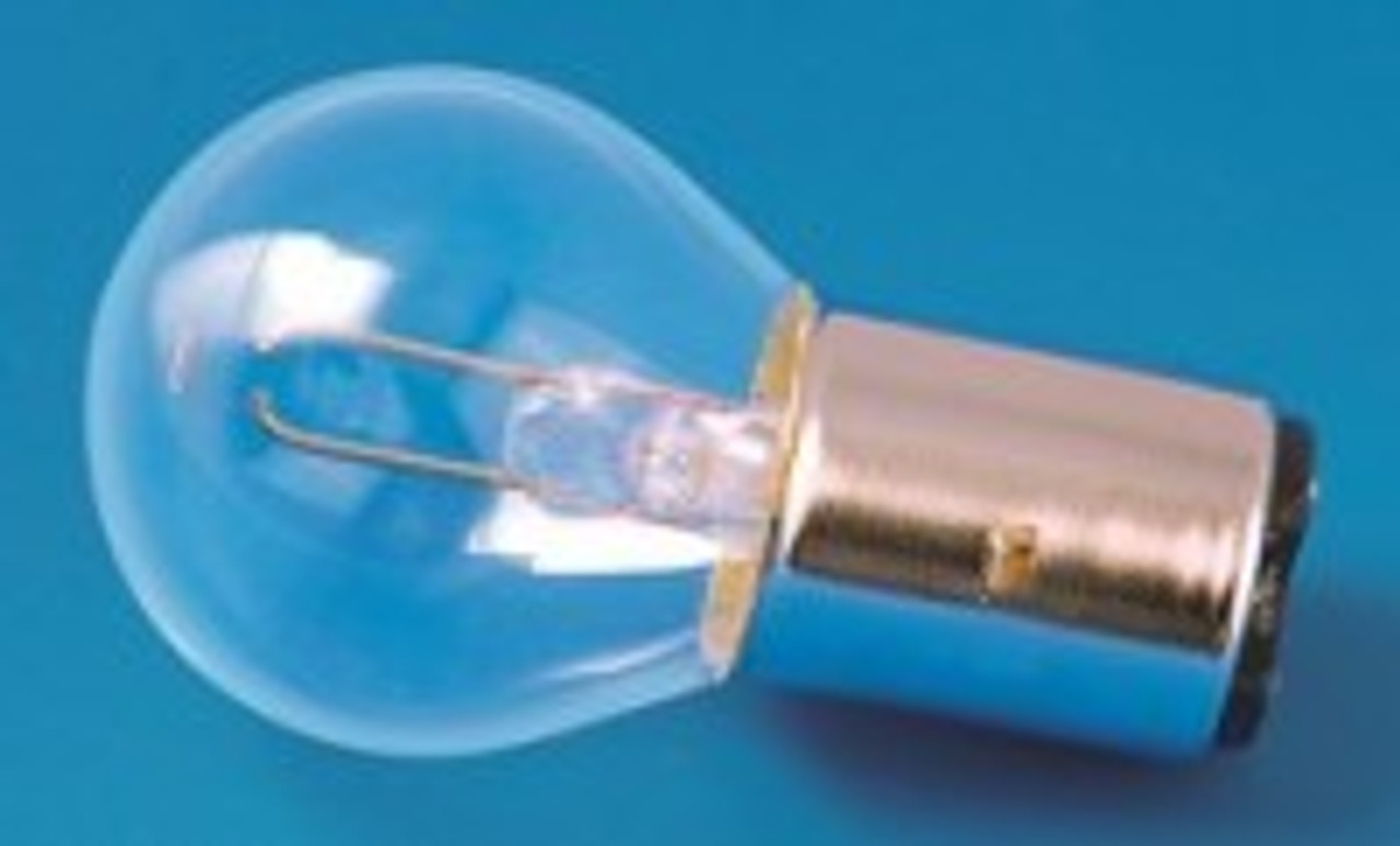 Light bulb BA20D LED 30W