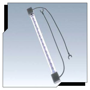 Ushio 500W 240V Double Ended Halogen Infrared Heater Translucent Lamp