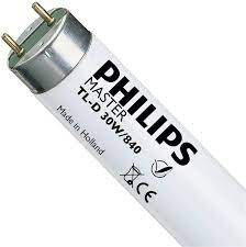 Philips TL-D 30W/840 - ADLSupply.com
