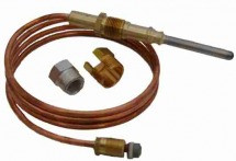 Baso K16BT36 36 inch Thermocouple for catalytic heaters.