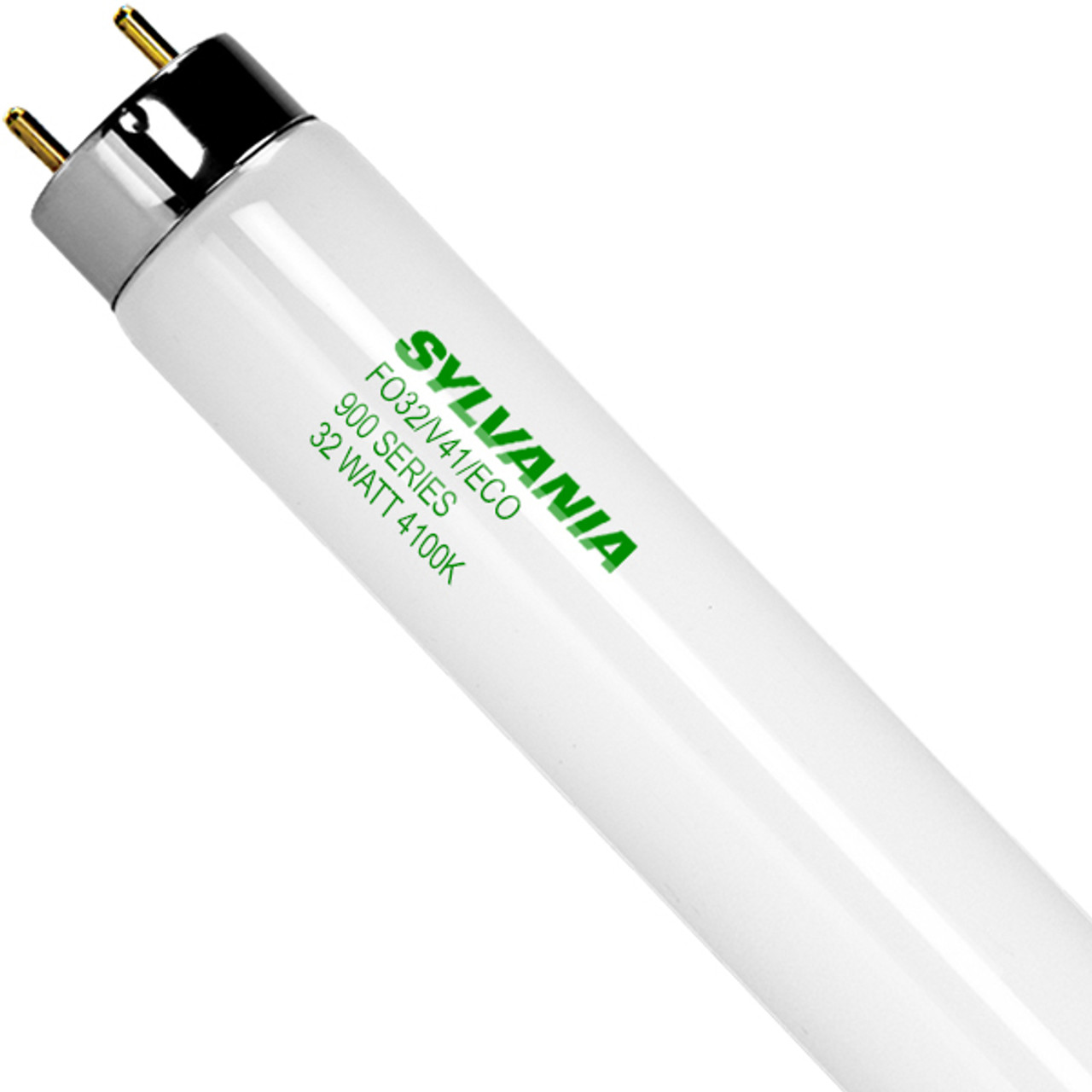 LED T5 tube light - 4Ft 20W Eco (CW)