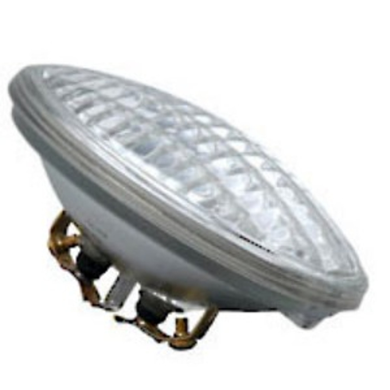 GE 24887 4593 28V 50W Aircraft Lamp - ADLSupply.com