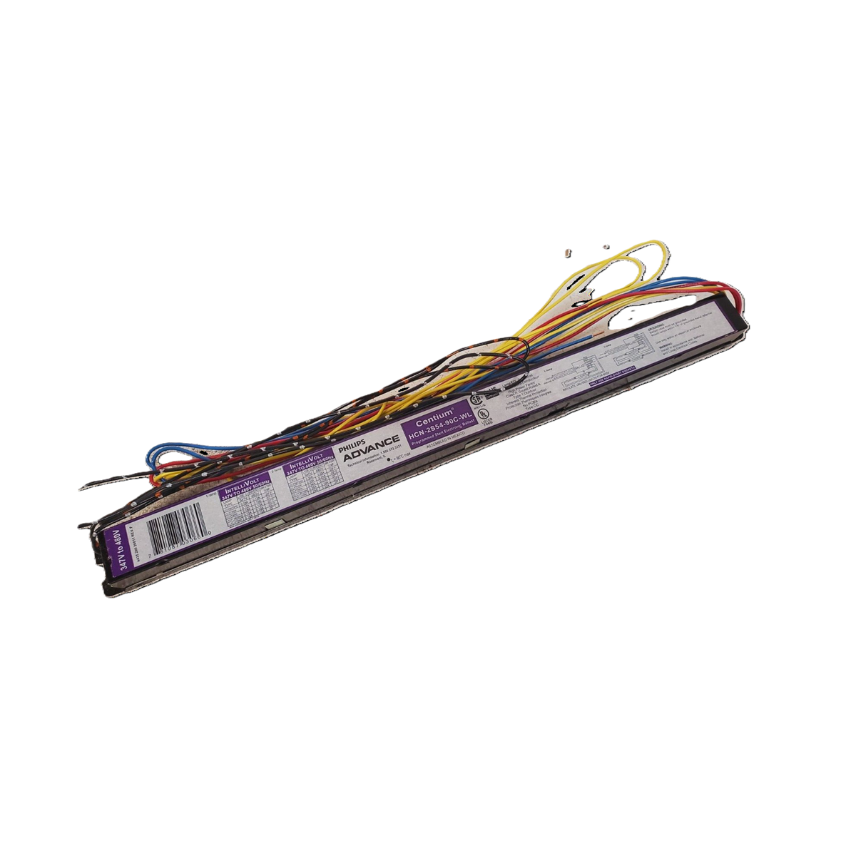 Philips Advance HCN2S5490CWL 347V-480V - ADLSupply.com