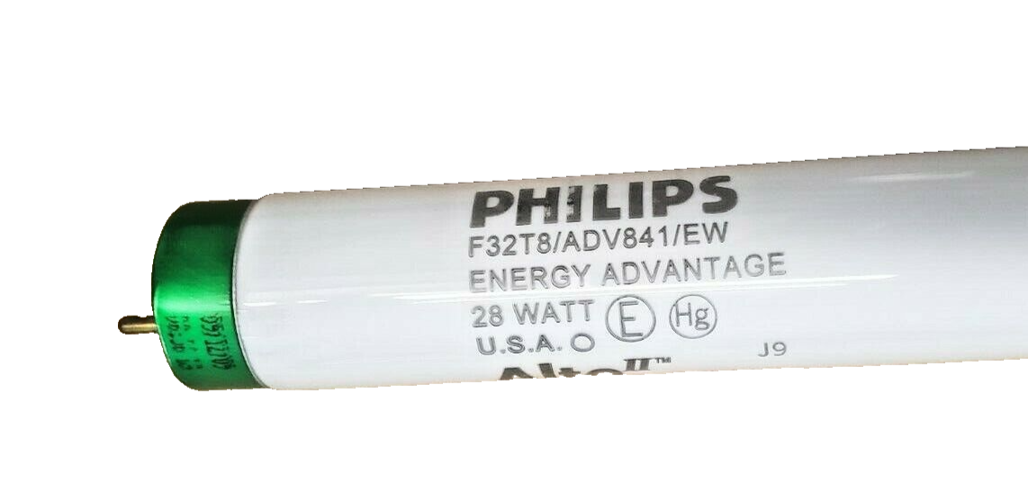 Philips 147348 F32T8/ADV841/EW/LL/ALTO 28W - ADLSupply.com