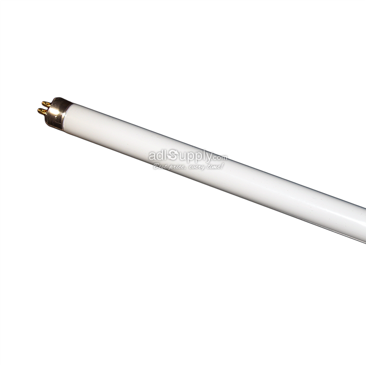 Osram Lumilux DeLuxe 80W T5 Linear Tubular Fluorescent Lamp