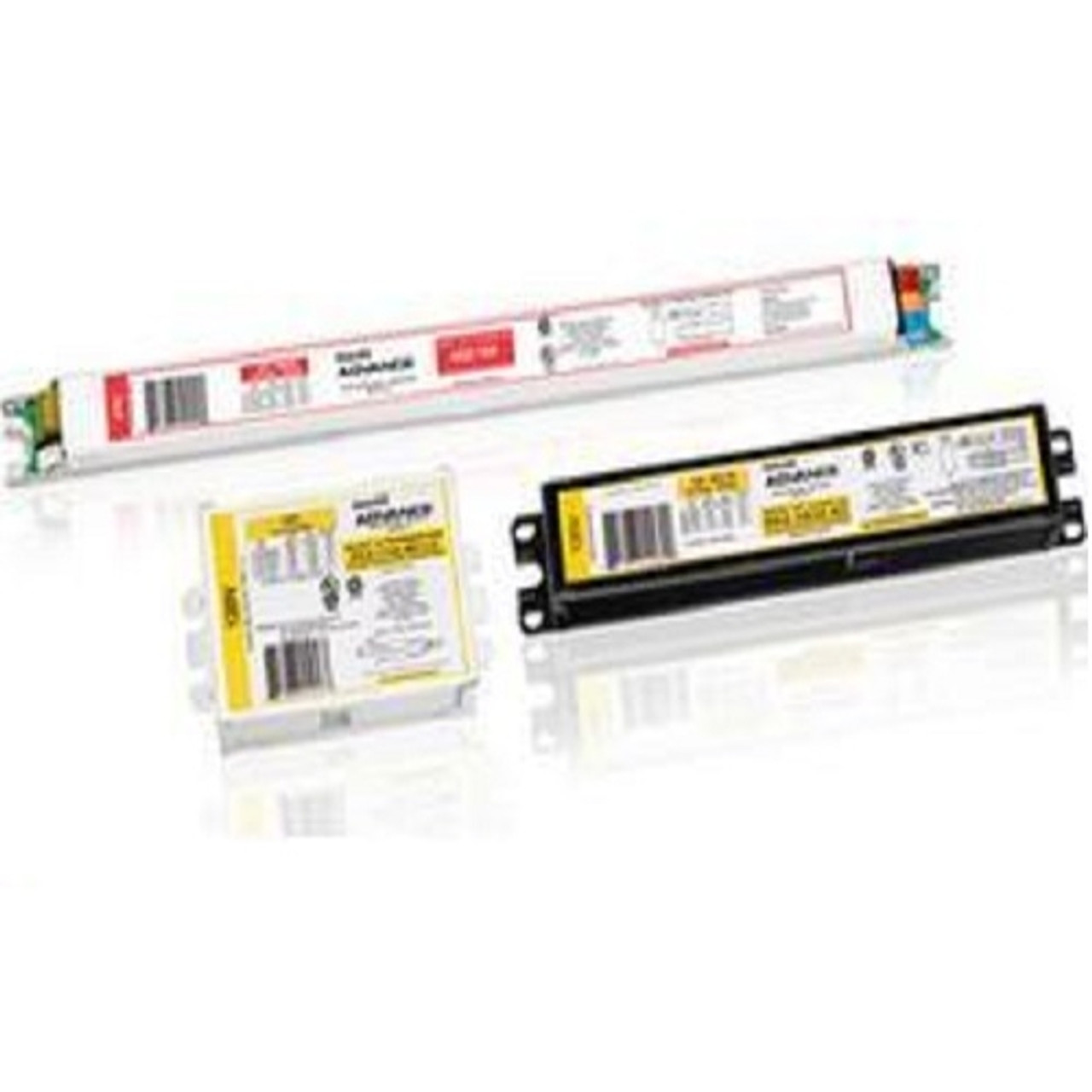 Upgrade Your Lighting System with Efficient Fluorescent Ballasts from