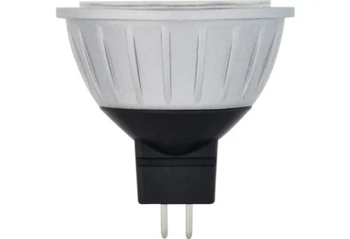Halco 81085 MR16EXZ/830/LED MR16 LED 8W 3000K 20 Degree Narrow Flood GU5.3