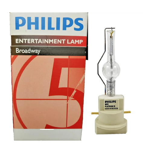 Philips 245977 MSR Platinum 35 (928190905114)
