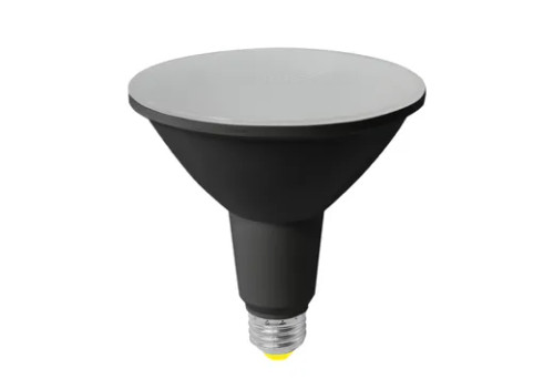 14PAR38-FL-LED-930-D-BLK-PS