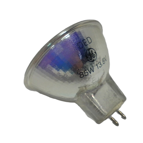 GE 43950 DED 13.8V-85W MR-16 GX5.3  99317