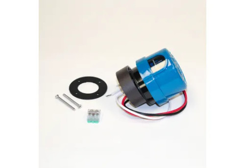 Halco SekTor SFL-3PR 24911 3-Pin Receptacle and Photocell for SekTor Flood (All SekTor Flood wattages (150W, 200W, 300W))