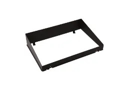 Halco SekTor SFL-VSR-L 24916 Visor for SekTor Flood (SekTor 300W fixtures)