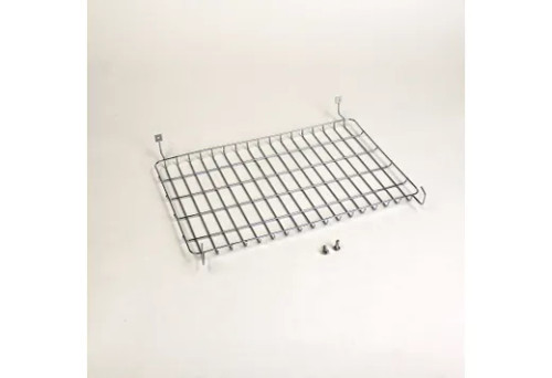 Halco SekTor SFL-WGD-M 24917 Wire Guard for SekTor Flood (SekTor 150W and 200W fixtures)