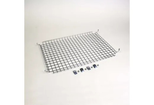 Halco SekTor SFL-WGD-L 24918 Wire Guard for SekTor Flood (SekTor 300W fixtures)
