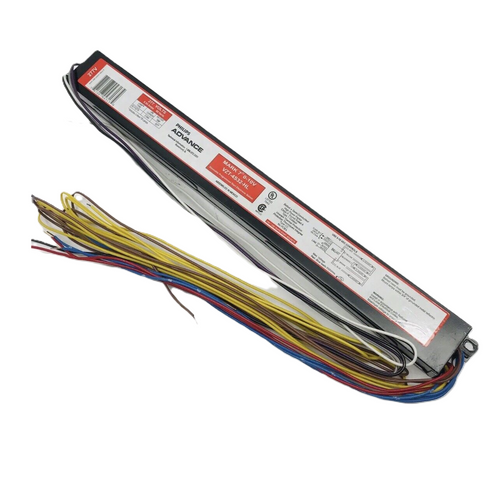 Philips Advance VZT-4S32-HL-277V Philips Advance VZT-4S32-HL-277V