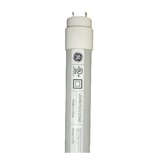 GE 34341  LED9ET8/G/2/940  24n 4000K G13 GE 34341  LED9ET8/G/2/940  24n 4000K G13