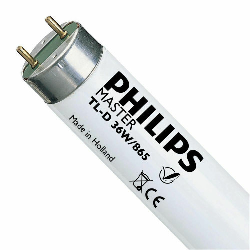 Philips 895004  TL-D 36W/17 Green T8