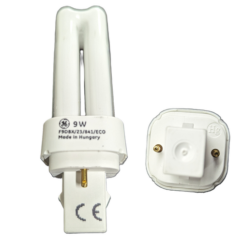 F9DBX23/841/ECO g23-2 base bulb F9DBX23/841/ECO g23-2 base bulb