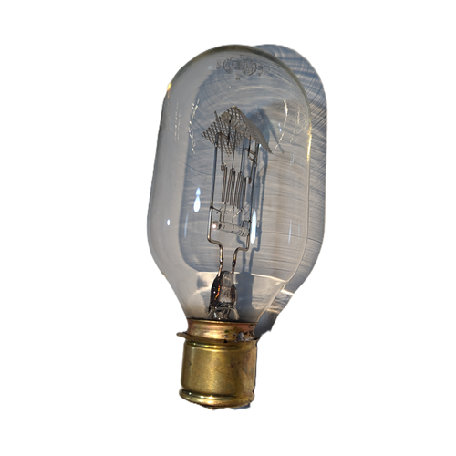 GE DRB/DRC 115/120V 1000W Projection Lamp