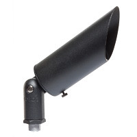 Sollos BSB062-TB-MR16BAB/827/LED 922753S Straight Bullet Textured Black
