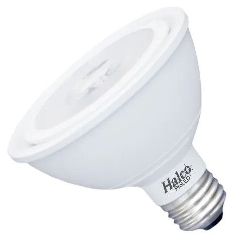 HALCO 83018   PAR30NFL11S/927/WH/LED