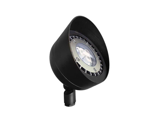 Sollos BSB036-TB 999996 PAR36 Accent Light Textured Black