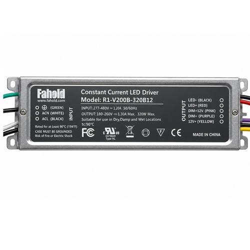 HALCO 36156- CLHB-12-DR-480V